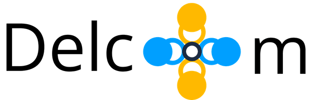 Logo Delcom